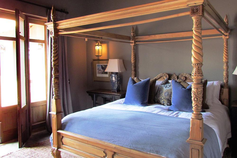Lodge 23 - Elephant Point Sabie Park Zimmer foto
