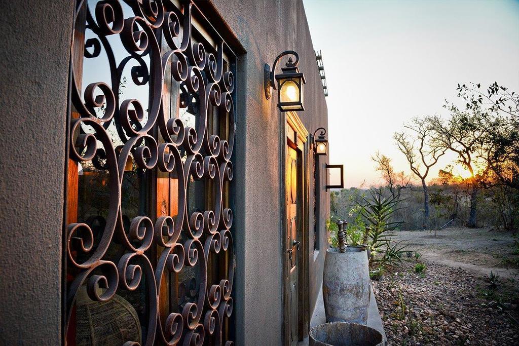 Lodge 23 - Elephant Point Sabie Park Exterior foto