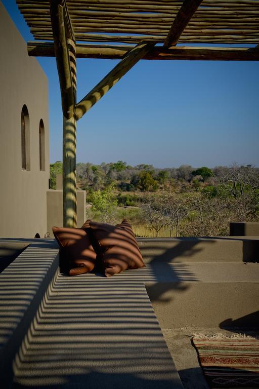 Lodge 23 - Elephant Point Sabie Park Exterior foto