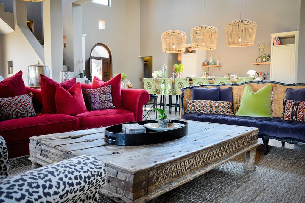 Lodge 23 - Elephant Point Sabie Park Zimmer foto