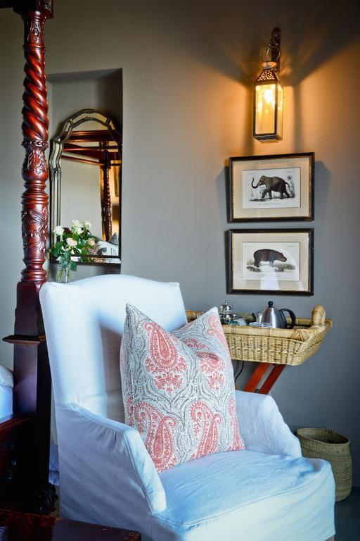 Lodge 23 - Elephant Point Sabie Park Zimmer foto