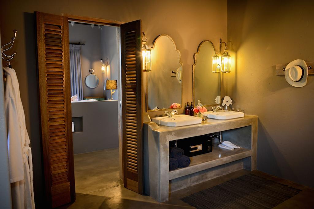 Lodge 23 - Elephant Point Sabie Park Zimmer foto