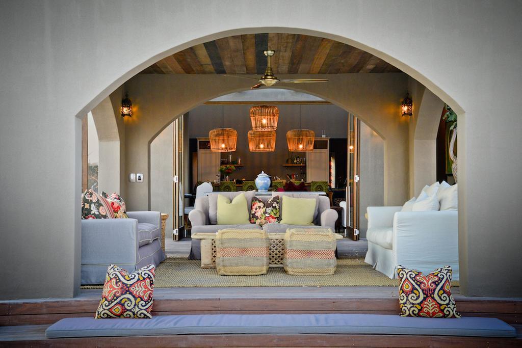 Lodge 23 - Elephant Point Sabie Park Zimmer foto