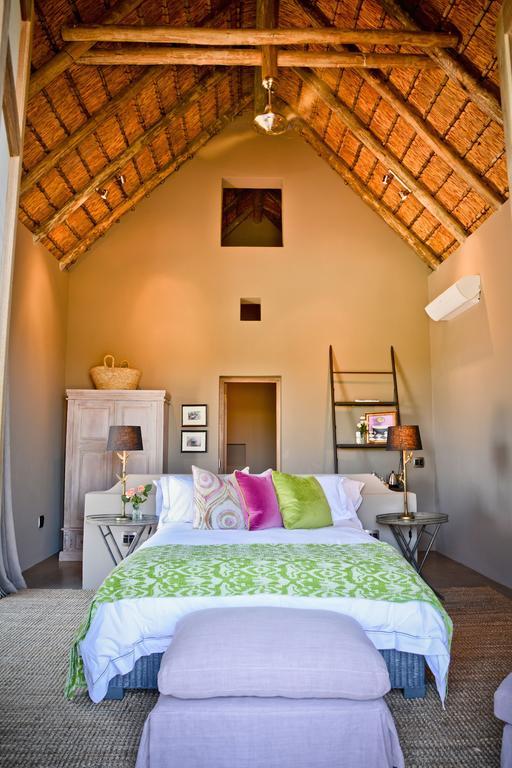 Lodge 23 - Elephant Point Sabie Park Zimmer foto